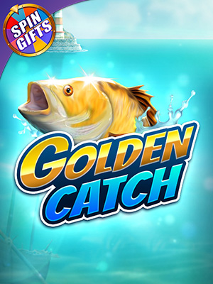 Golden Catch - Big Time Gaming